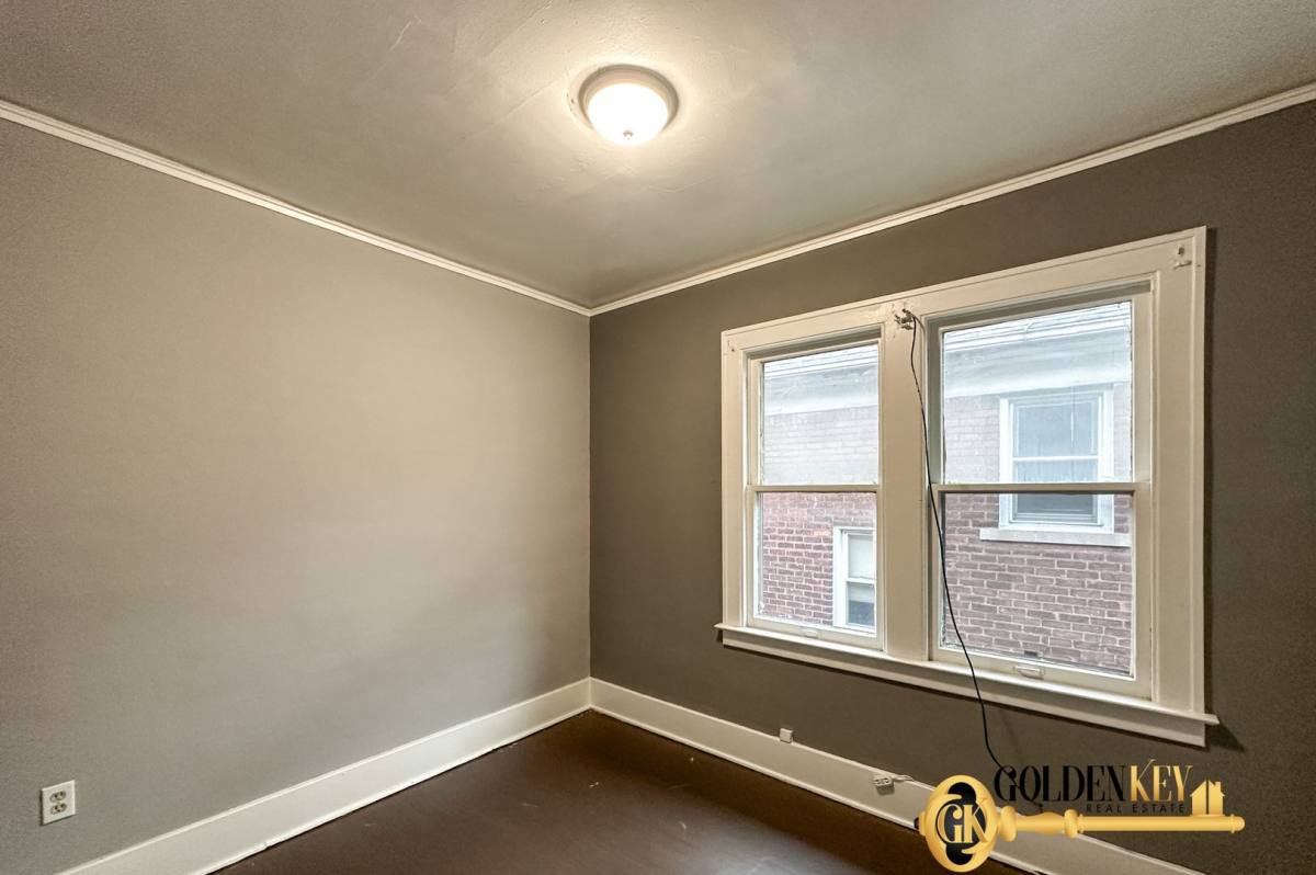 Apartment for rent at 2732-2734 Clements, Detroit, MI 48238
