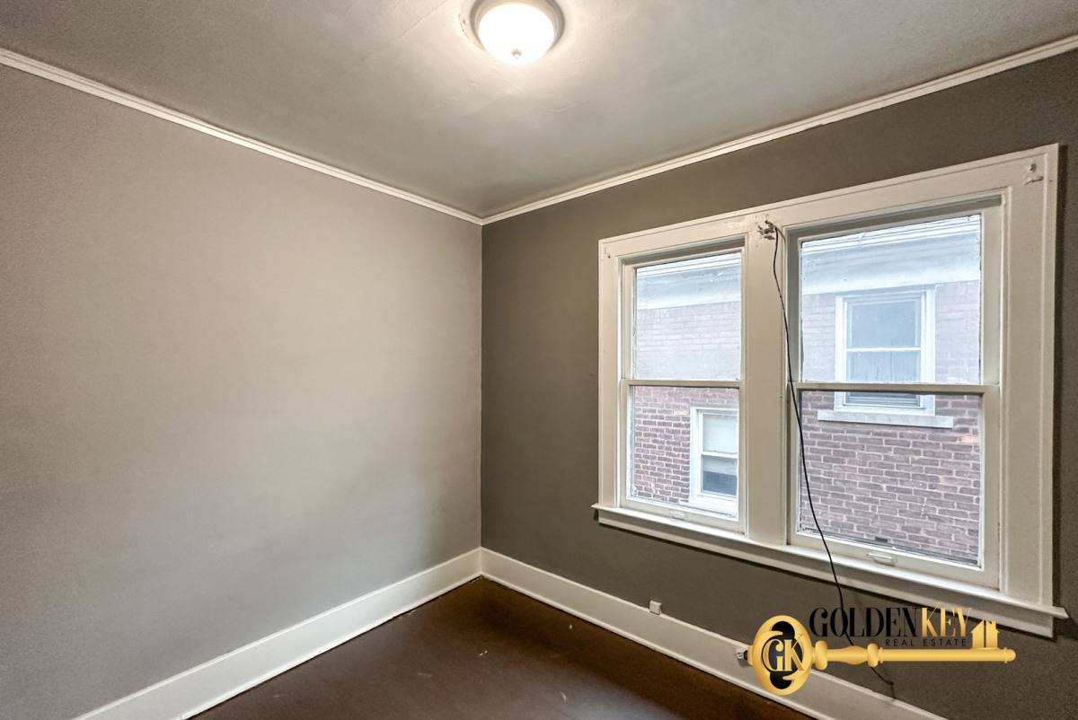 Apartment for rent at 2732-2734 Clements, Detroit, MI 48238