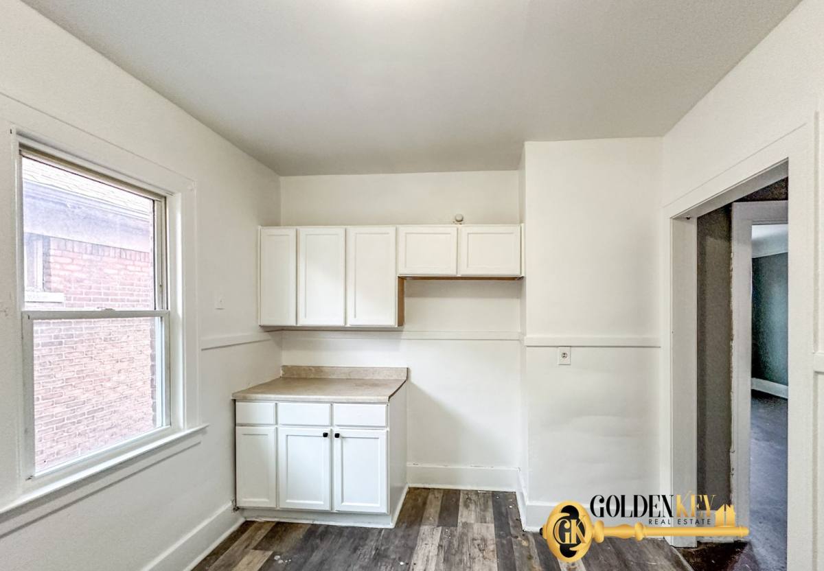Apartment for rent at 2732-2734 Clements, Detroit, MI 48238