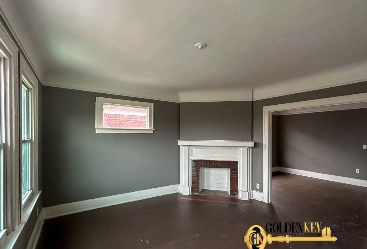 Apartment for rent at 2732-2734 Clements, Detroit, MI 48238