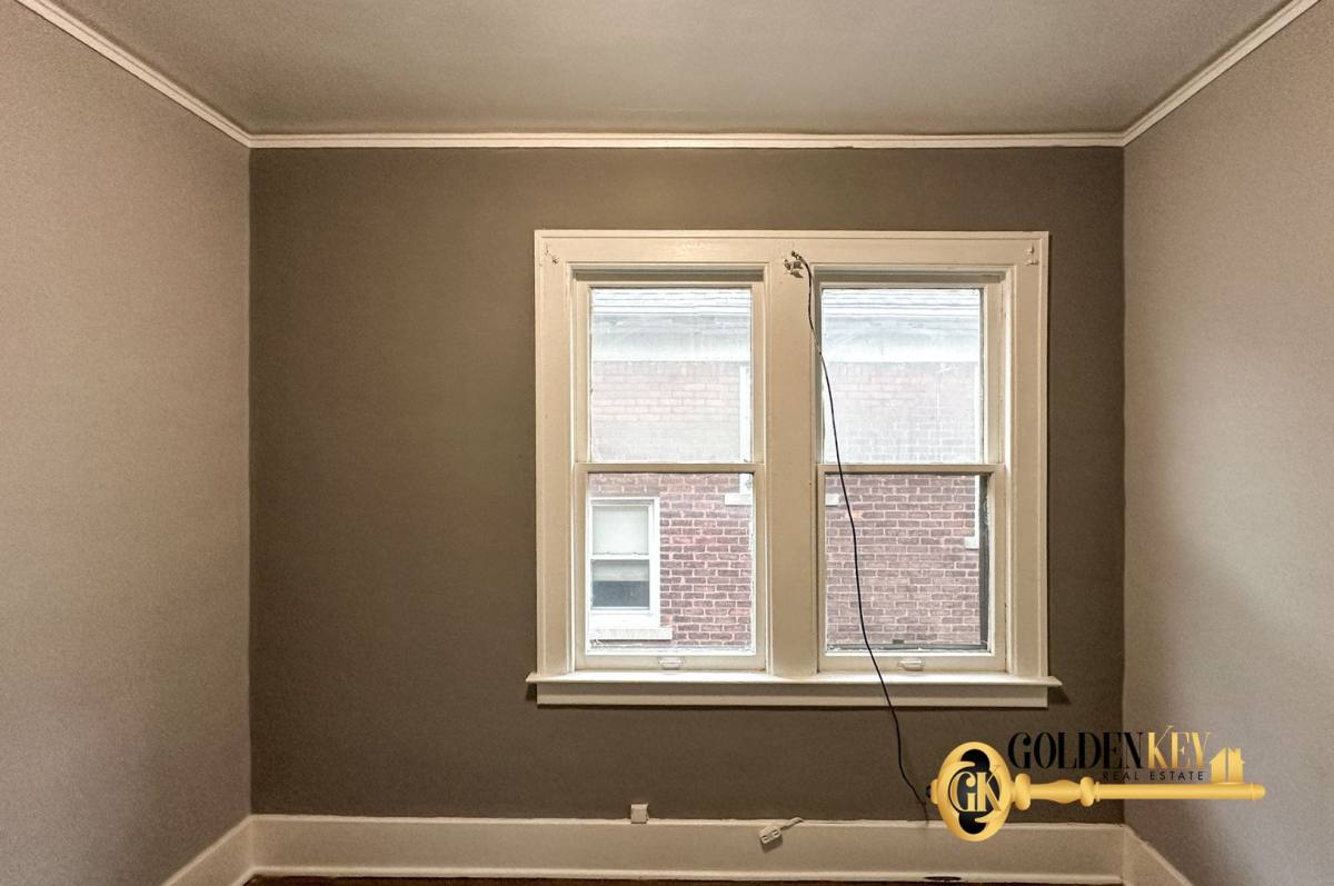 Apartment for rent at 2732-2734 Clements, Detroit, MI 48238