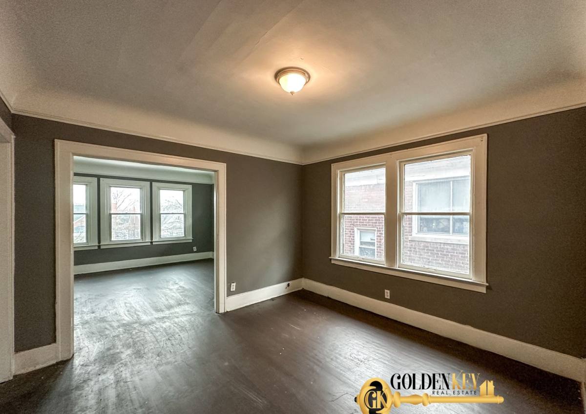 Apartment for rent at 2732-2734 Clements, Detroit, MI 48238