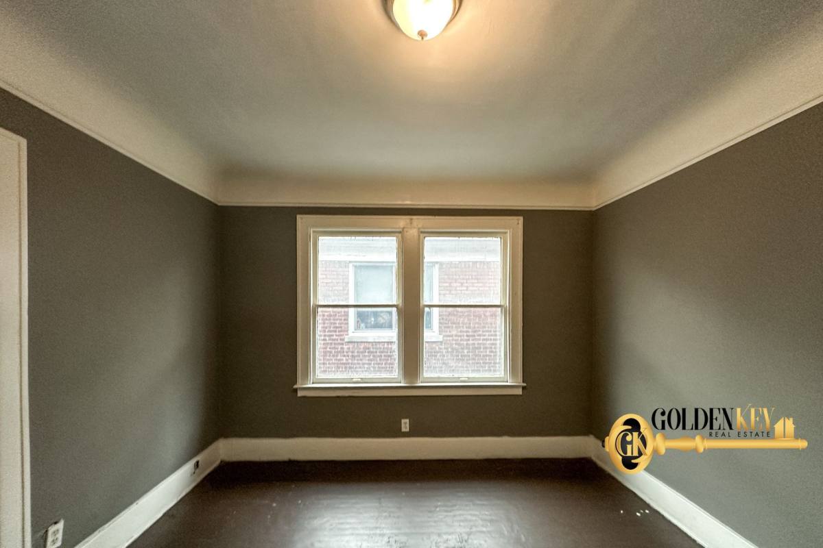 Apartment for rent at 2732-2734 Clements, Detroit, MI 48238