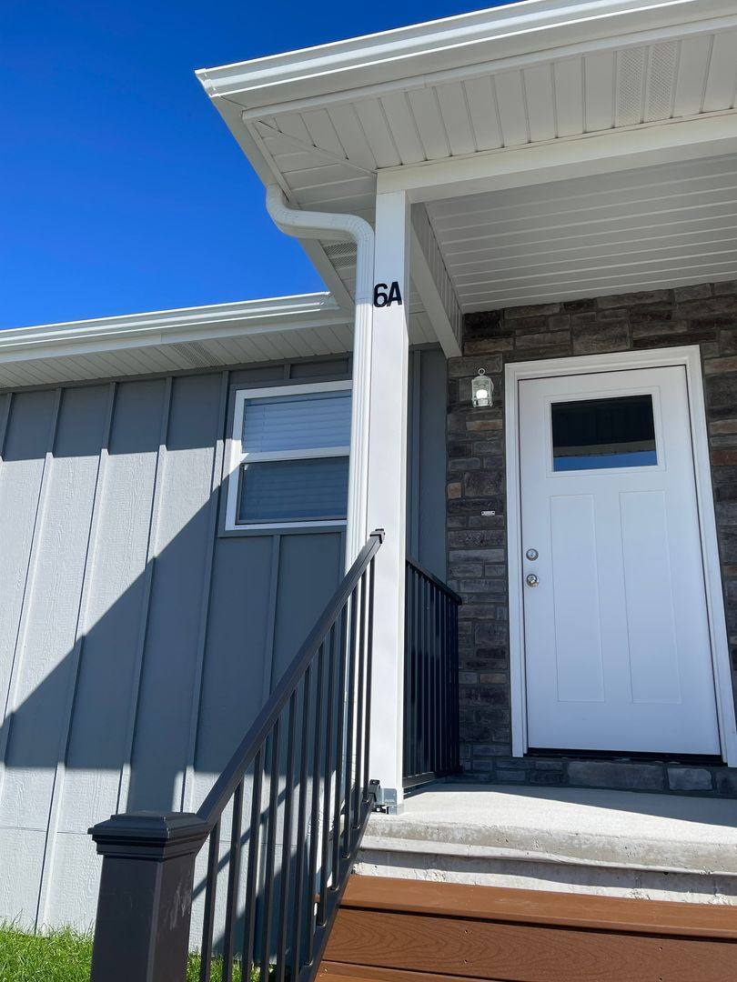 House for rent at 6 C St, Kimberling City, MO 65686