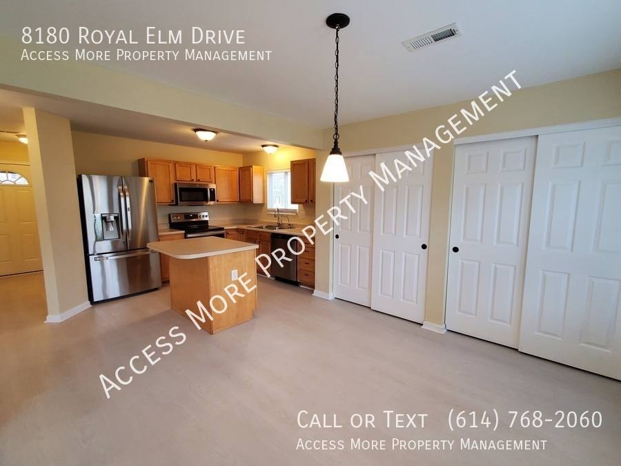 House for rent at 8180 Royal Elm Dr, Blacklick, OH 43004
