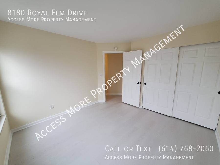 House for rent at 8180 Royal Elm Dr, Blacklick, OH 43004
