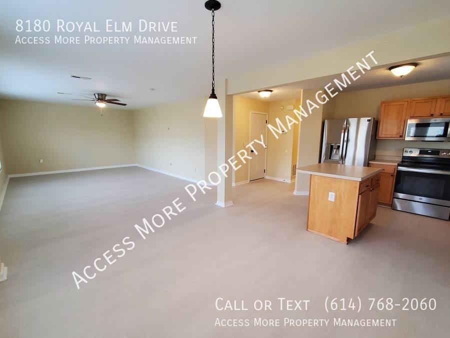 House for rent at 8180 Royal Elm Dr, Blacklick, OH 43004