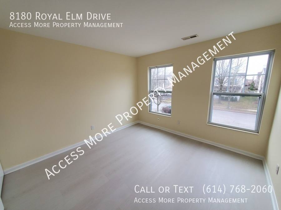 House for rent at 8180 Royal Elm Dr, Blacklick, OH 43004