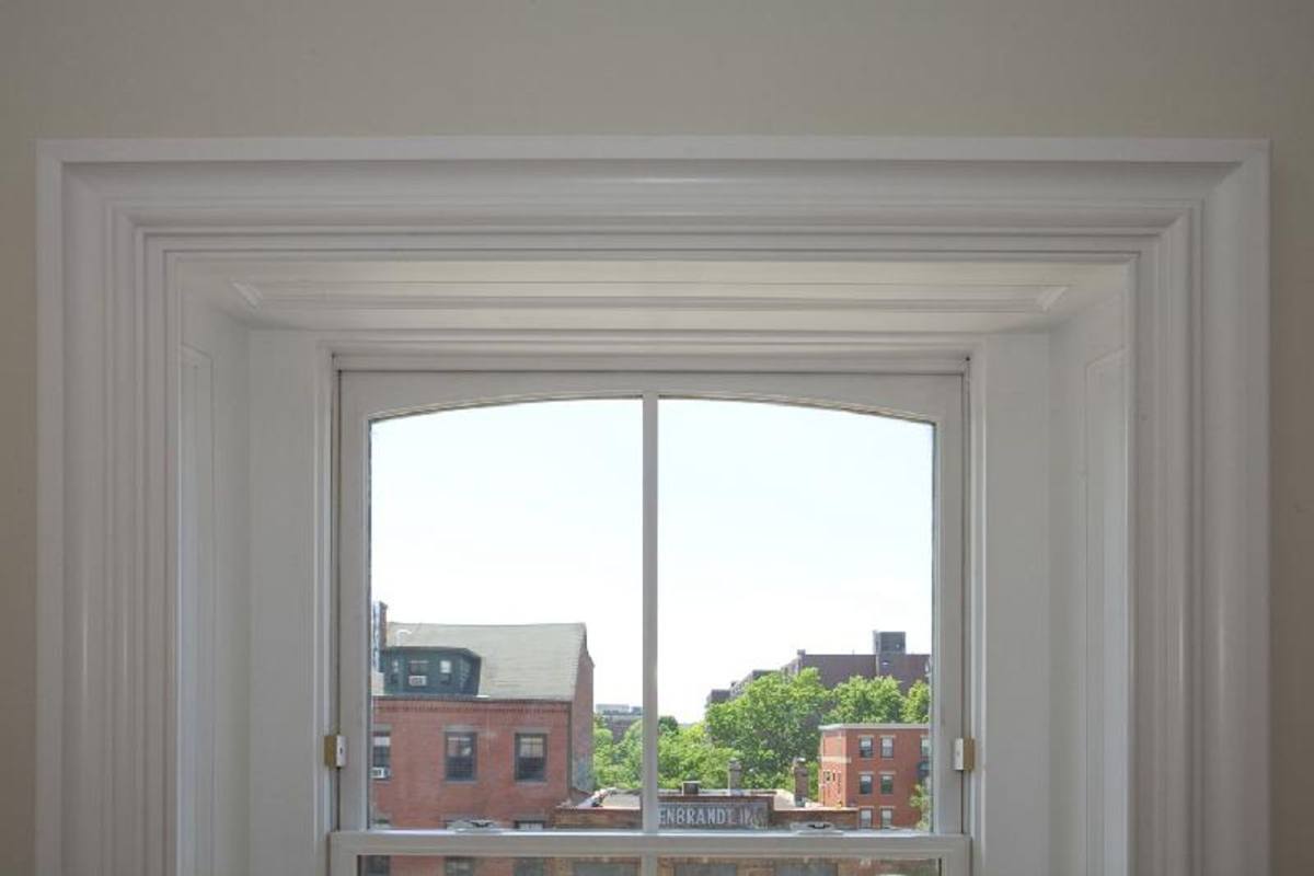 Apartment for rent at 656 Massachusetts Ave #A2, Boston, MA 02118