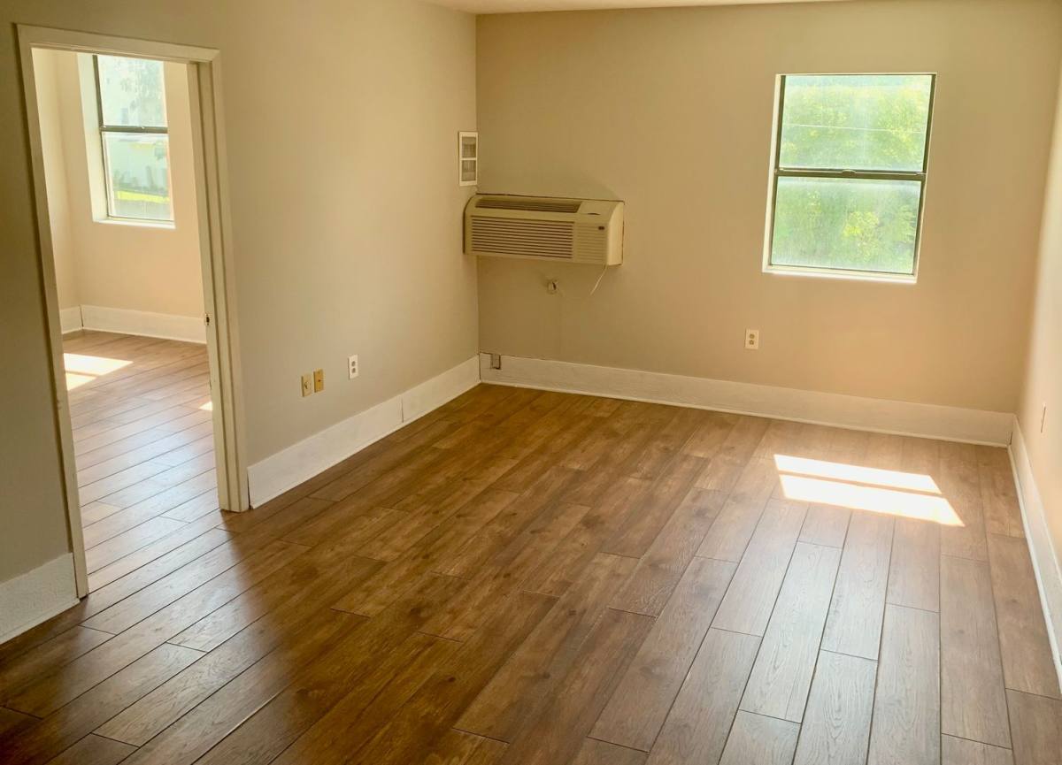 Apartment for rent at 201 Sewanee St, Harriman, TN 37748