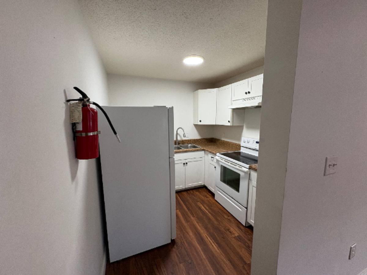 Apartment for rent at 201 Sewanee St, Harriman, TN 37748