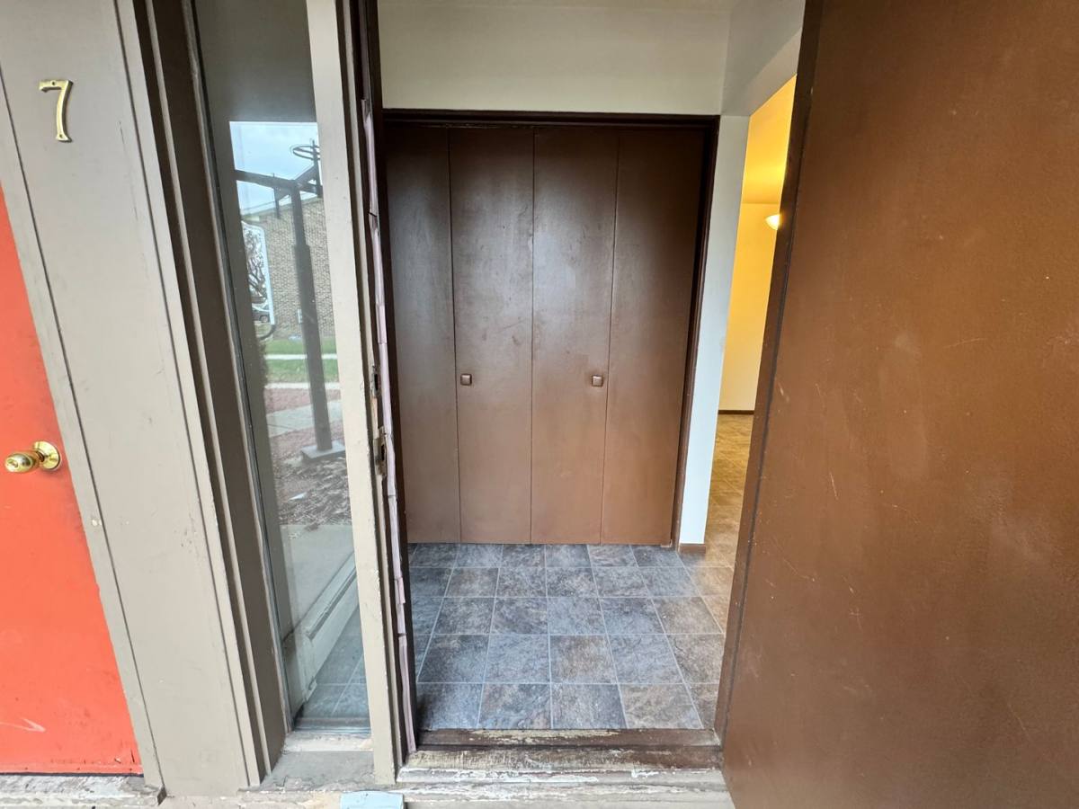 Apartment for rent at 1515 Holiday Dr, Janesville, WI 53545