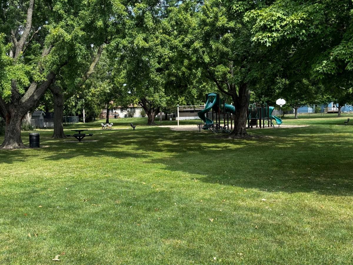 Apartment for rent at 1515 Holiday Dr, Janesville, WI 53545