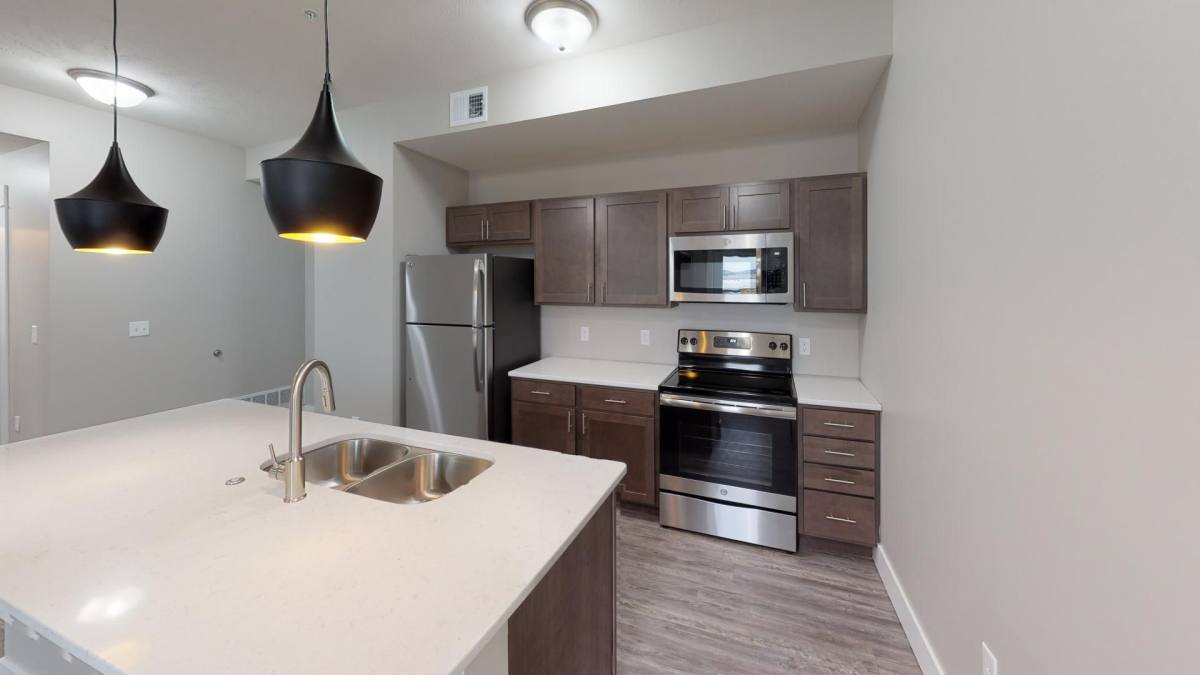 Townhouse for rent at 1007 Sunrise Dr, Norfolk, NE 68701
