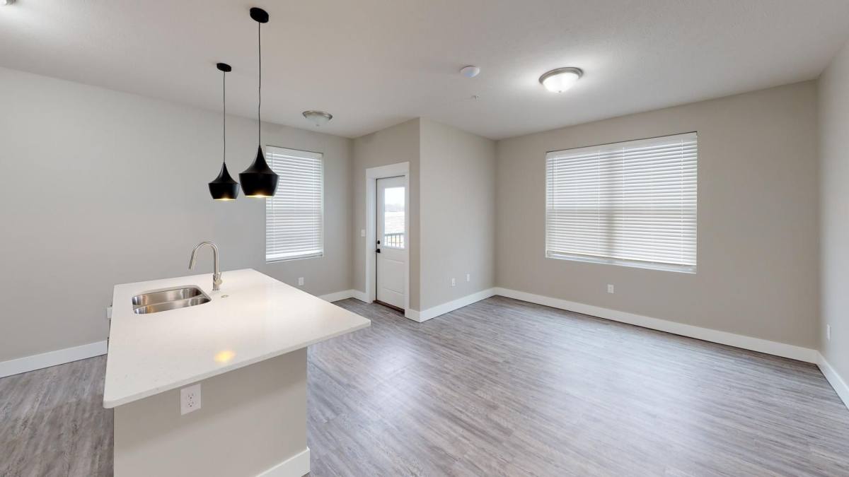 Townhouse for rent at 1007 Sunrise Dr, Norfolk, NE 68701