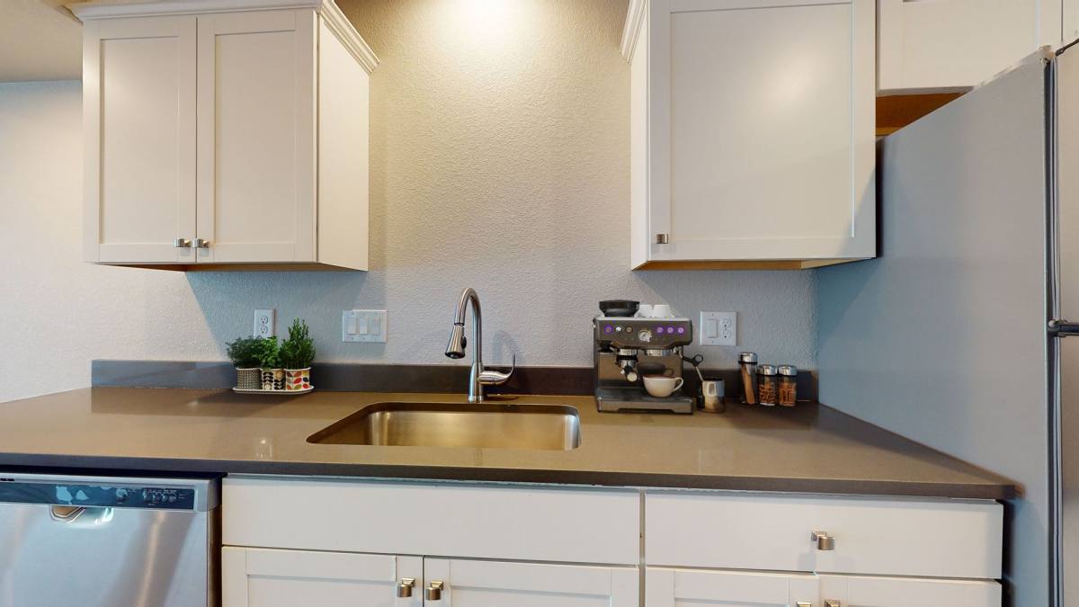 Townhouse for rent at 8403-8459 W Hampden Ave, Denver, CO 80227