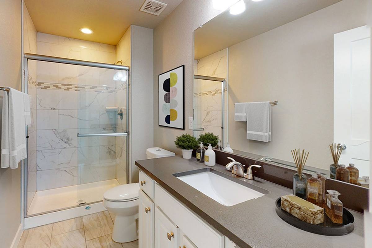 Townhouse for rent at 8403-8459 W Hampden Ave, Denver, CO 80227