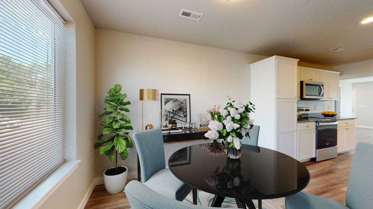 Townhouse for rent at 8403-8459 W Hampden Ave, Denver, CO 80227