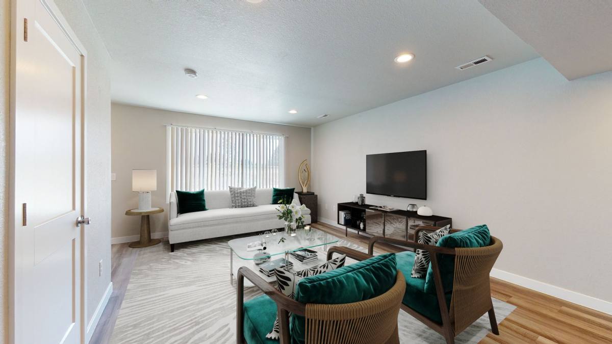 Townhouse for rent at 8403-8459 W Hampden Ave, Denver, CO 80227