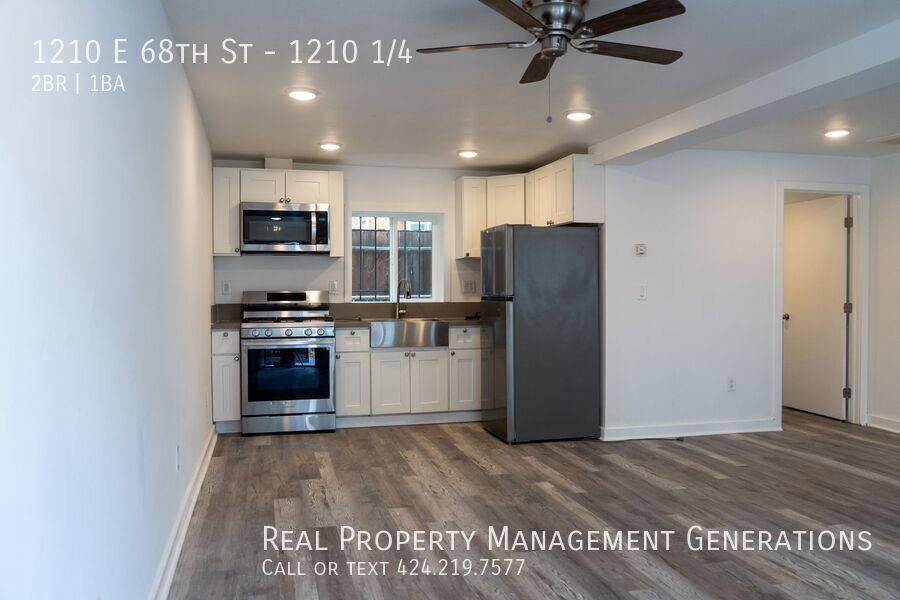 Apartment for rent at 1210 E 68th St #1210 1 4, Los Angeles, CA 90001