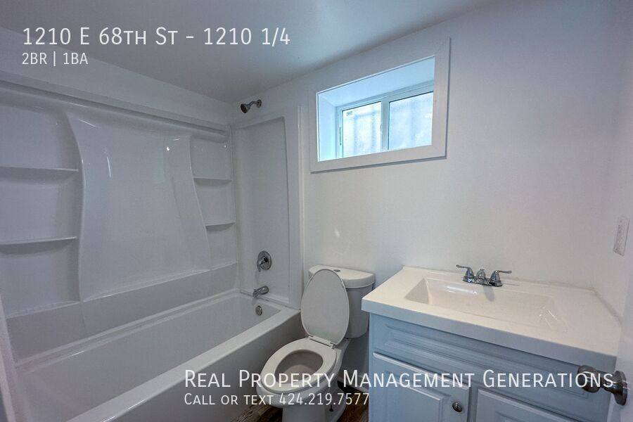 Apartment for rent at 1210 E 68th St #1210 1 4, Los Angeles, CA 90001