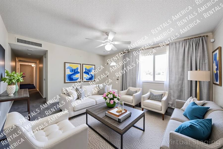 House for rent at 7901 E Kimsey Lane, Scottsdale, AZ 85257