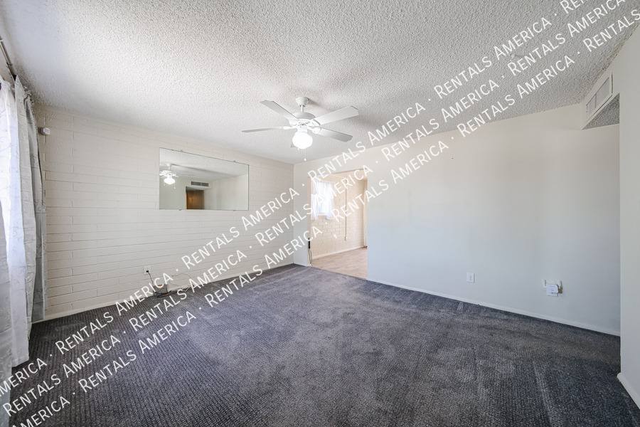 House for rent at 7901 E Kimsey Lane, Scottsdale, AZ 85257