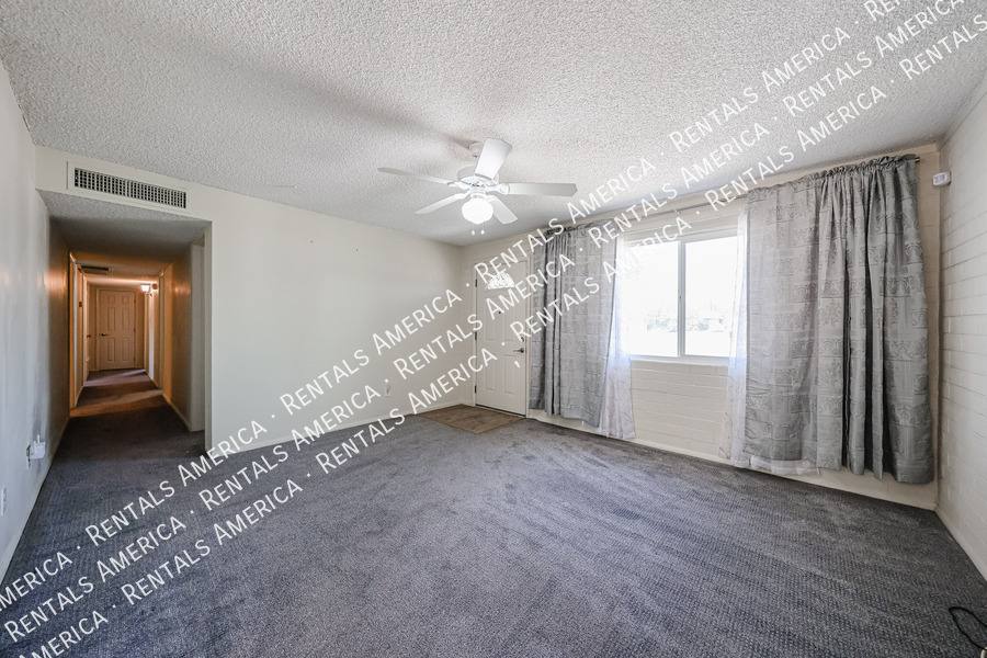 House for rent at 7901 E Kimsey Lane, Scottsdale, AZ 85257