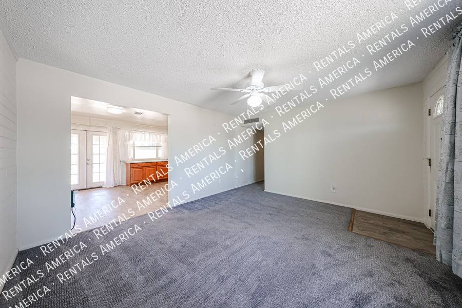 House for rent at 7901 E Kimsey Lane, Scottsdale, AZ 85257