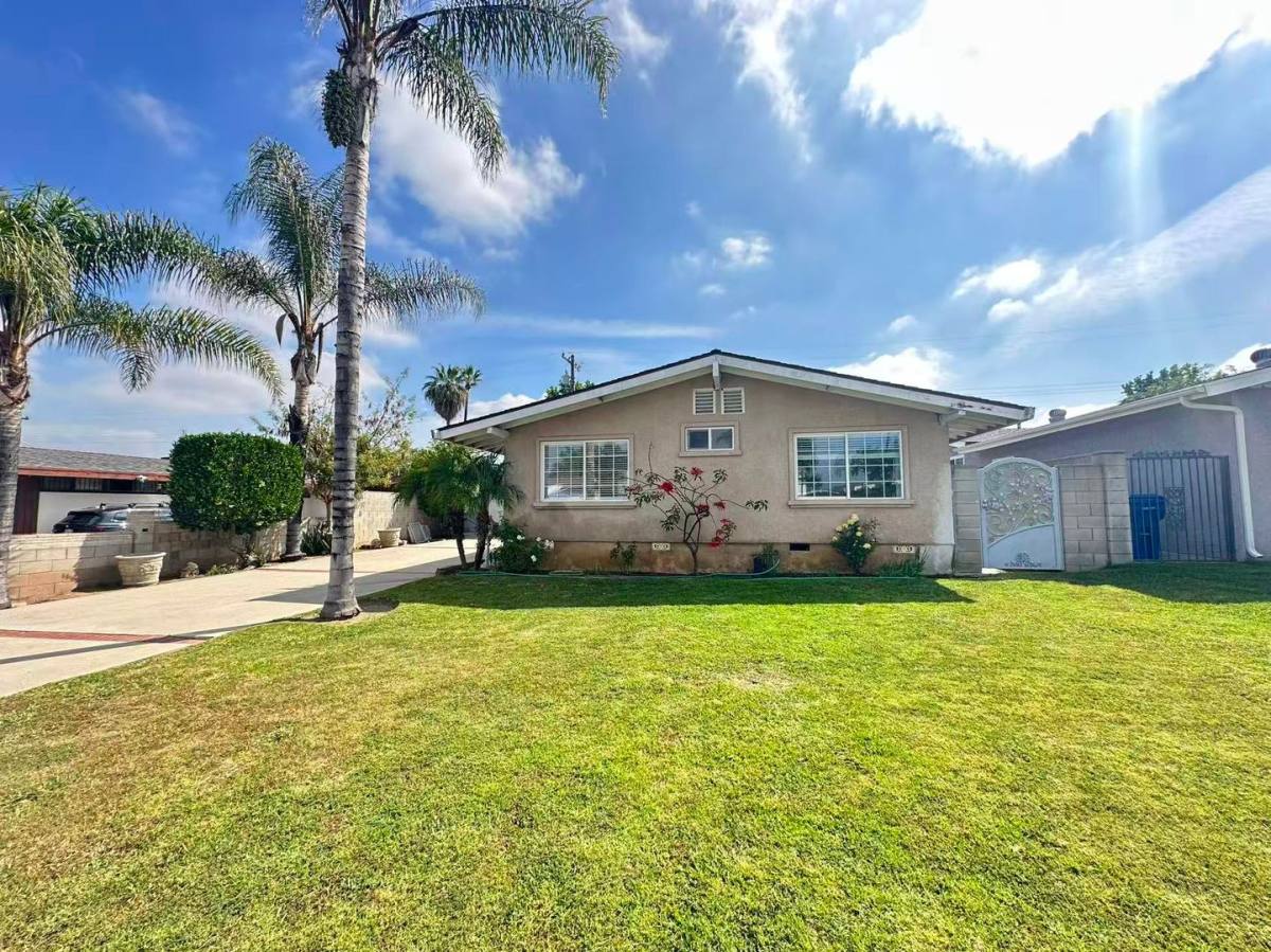 House for rent at 1722 Matchleaf Ave, Hacienda Heights, CA 91745