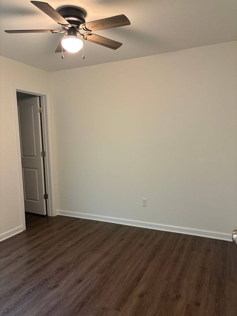 House for rent at 301 Goff St, Charlotte, NC 28208