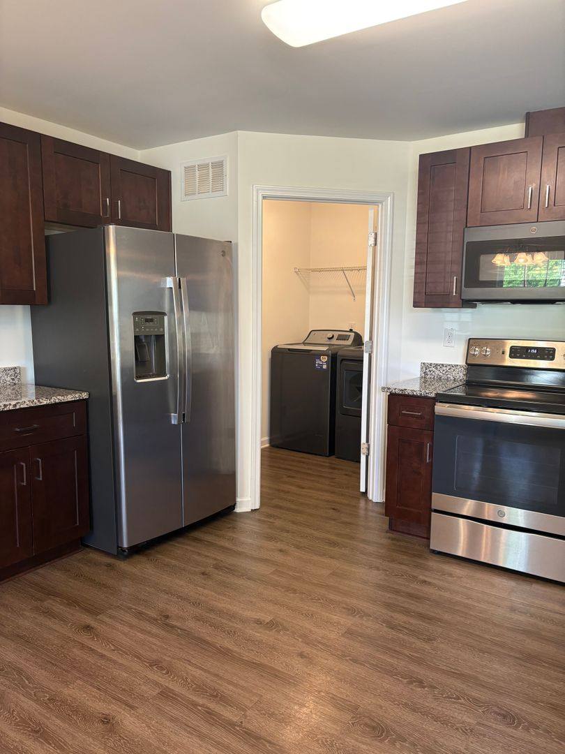 House for rent at 301 Goff St, Charlotte, NC 28208