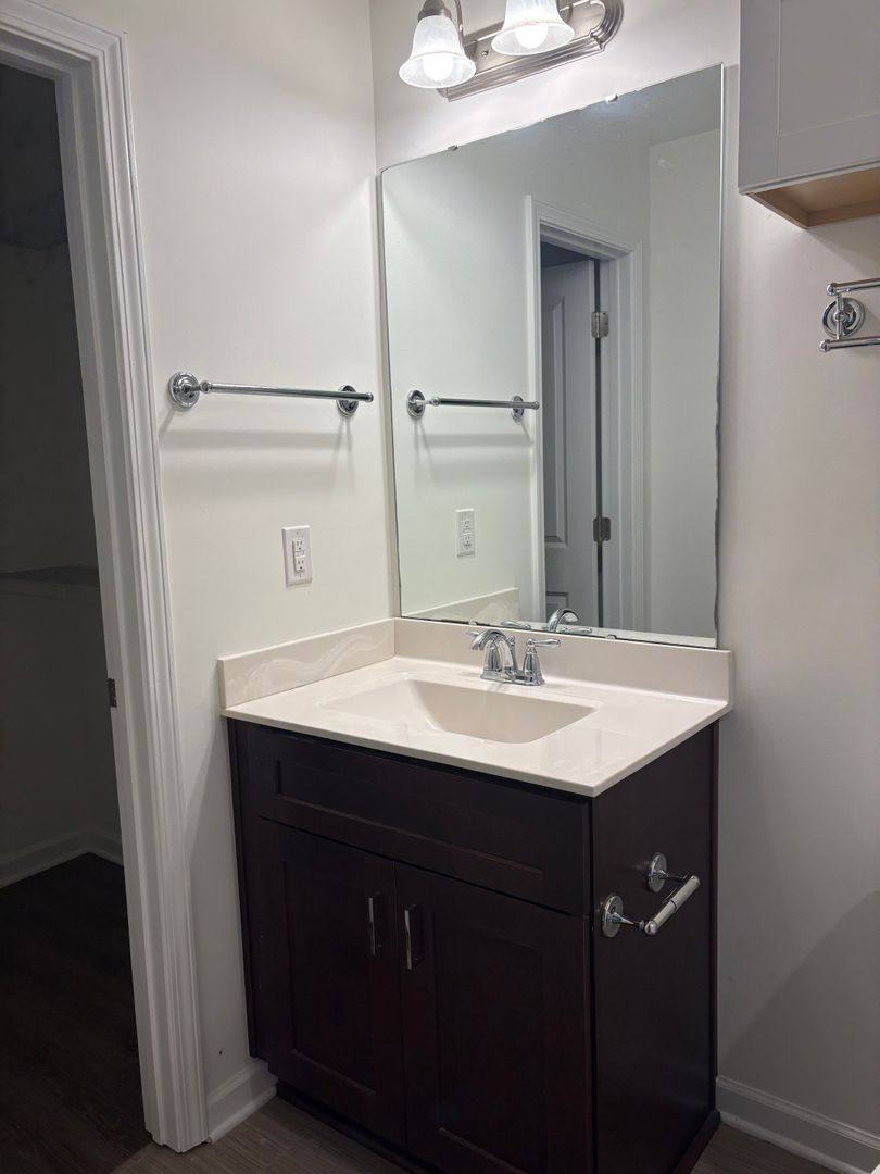 House for rent at 301 Goff St, Charlotte, NC 28208