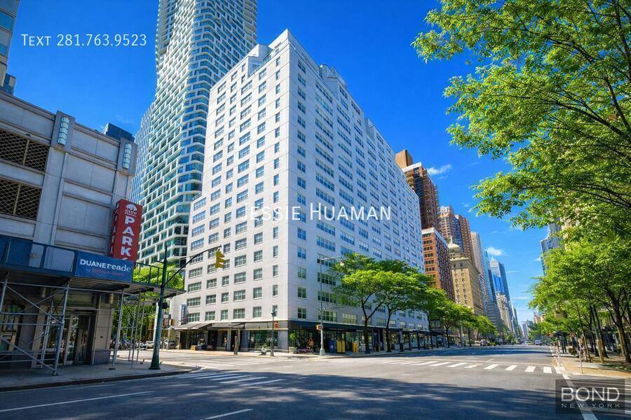 Apartment for rent at 888 Eighth Ave #PHD, New York, NY 10019