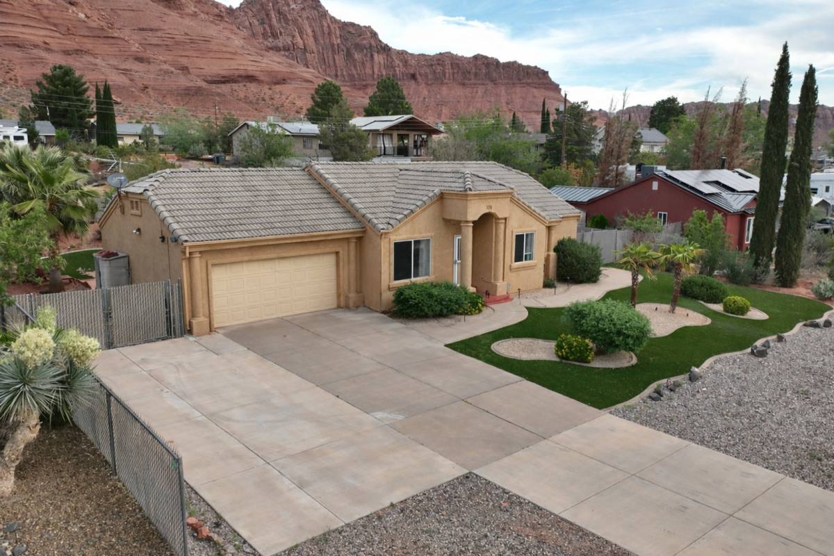 House for rent at 125 E 300 N, Ivins, UT 84738