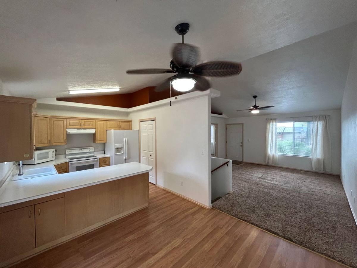 House for rent at 125 E 300 N, Ivins, UT 84738