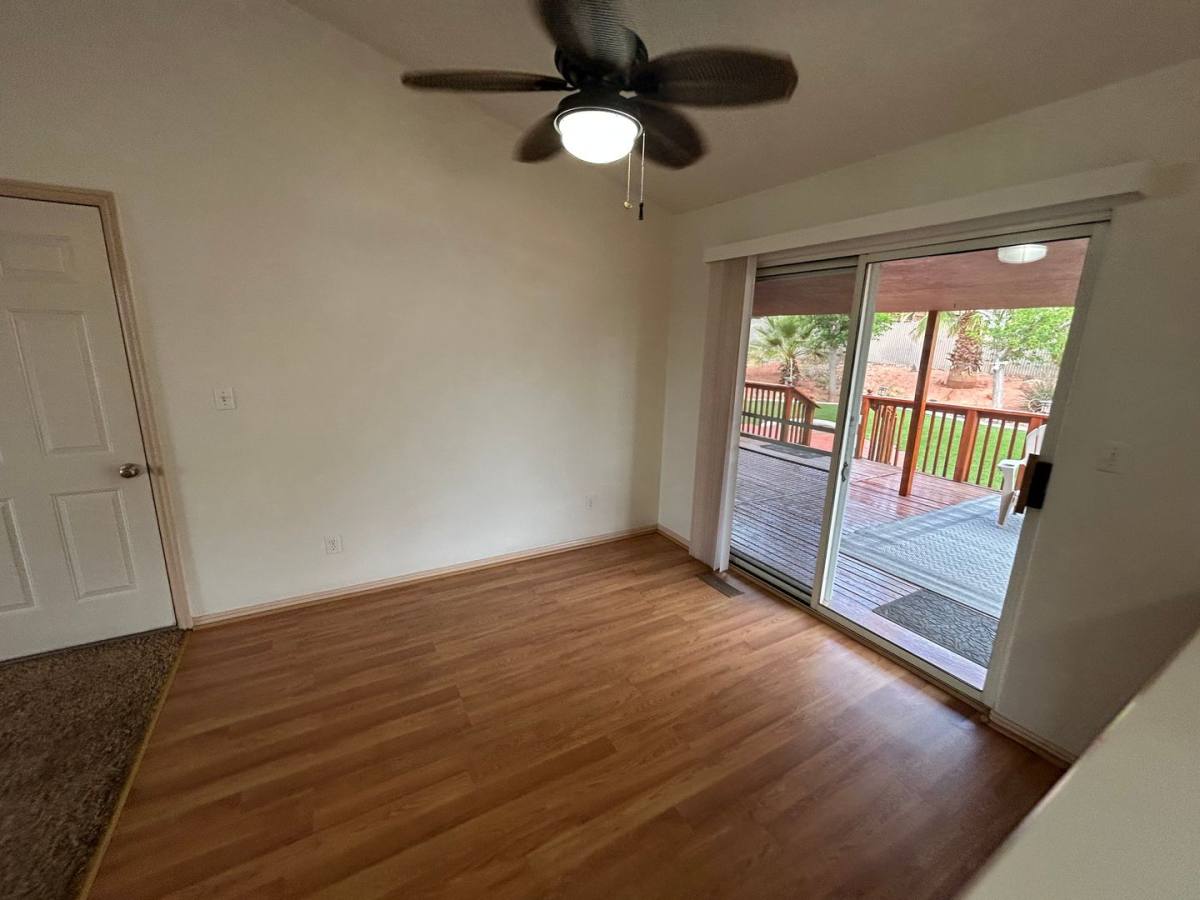 House for rent at 125 E 300 N, Ivins, UT 84738