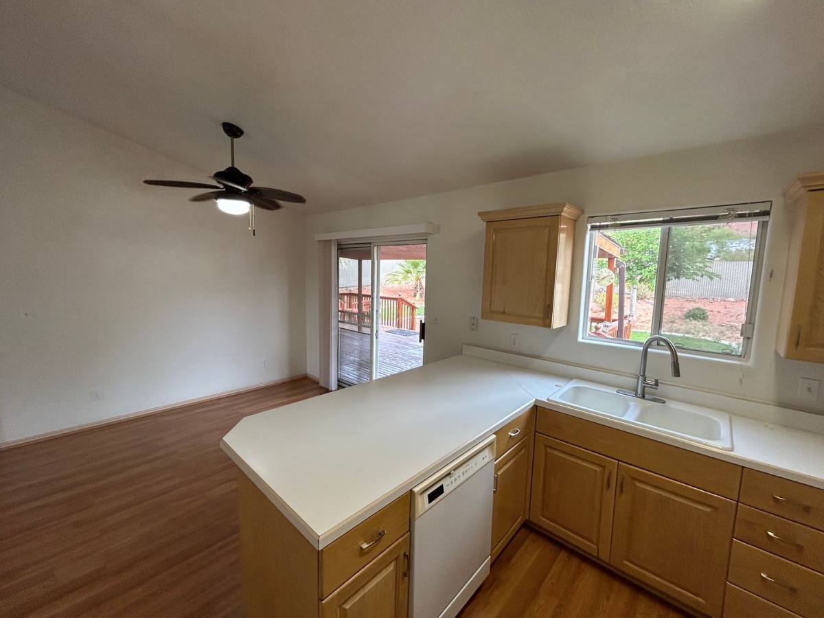 House for rent at 125 E 300 N, Ivins, UT 84738