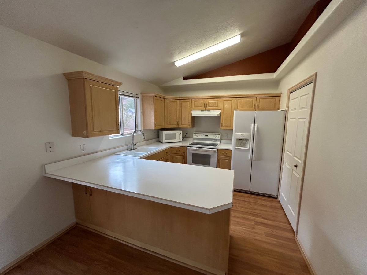 House for rent at 125 E 300 N, Ivins, UT 84738