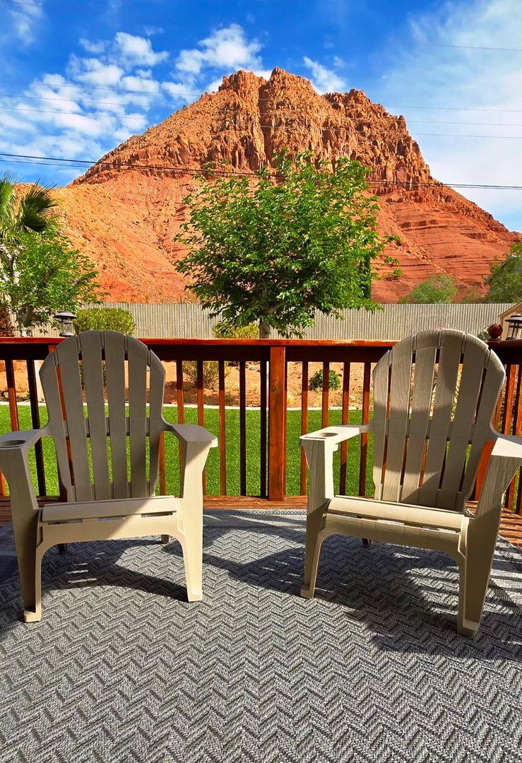 House for rent at 125 E 300 N, Ivins, UT 84738