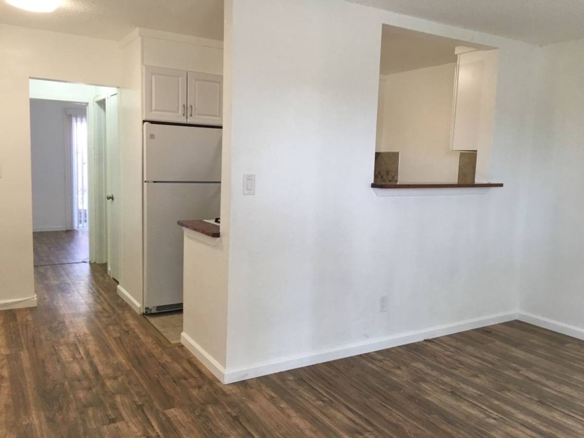 Apartment for rent at 4009 33rd St, San Diego, CA 92104