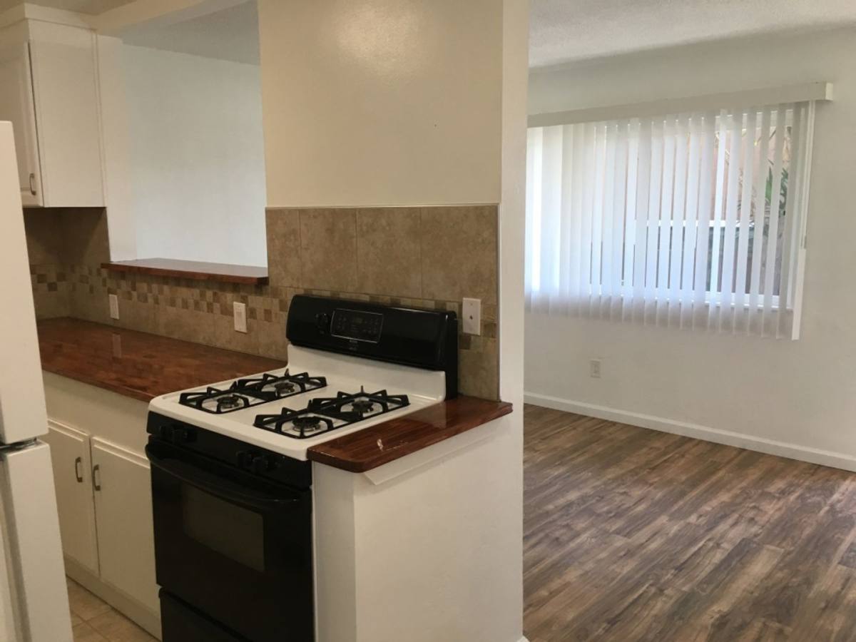 Apartment for rent at 4009 33rd St, San Diego, CA 92104
