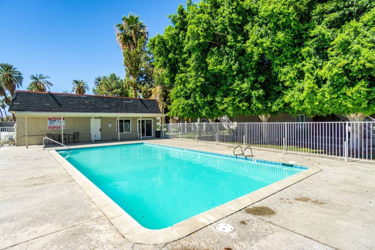 Apartment for rent at 82435 Requa Ave, Indio, CA 92201
