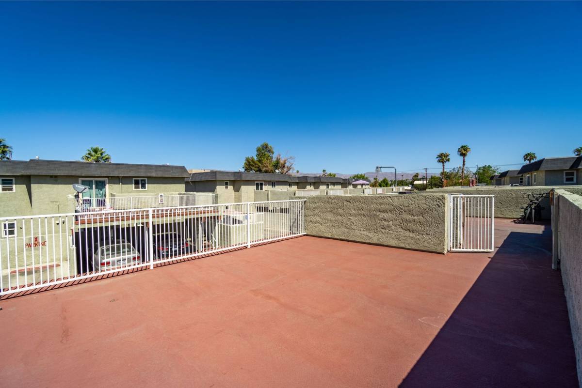Apartment for rent at 82435 Requa Ave, Indio, CA 92201