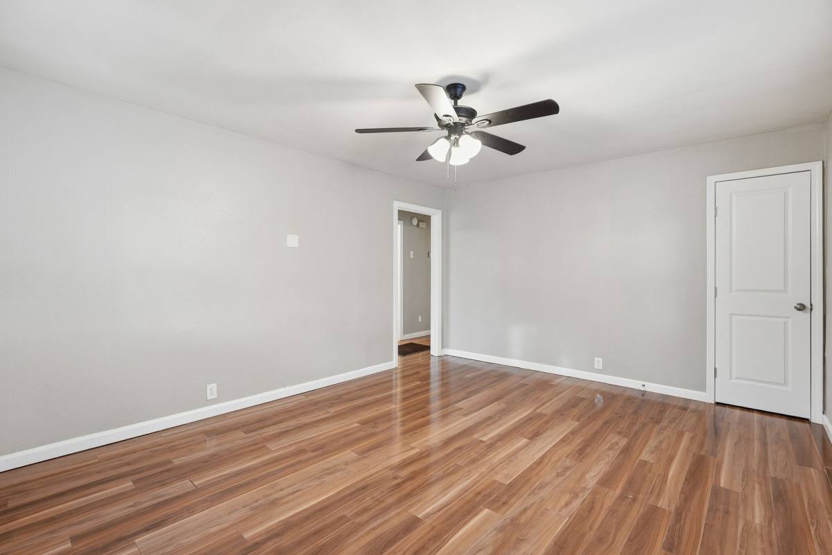 Apartment for rent at 1318-1320 S Summit St, Little Rock, AR 72202