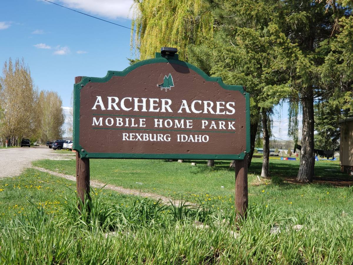 Apartment for rent at 434-454 E 9000 S, Rexburg, ID 83440