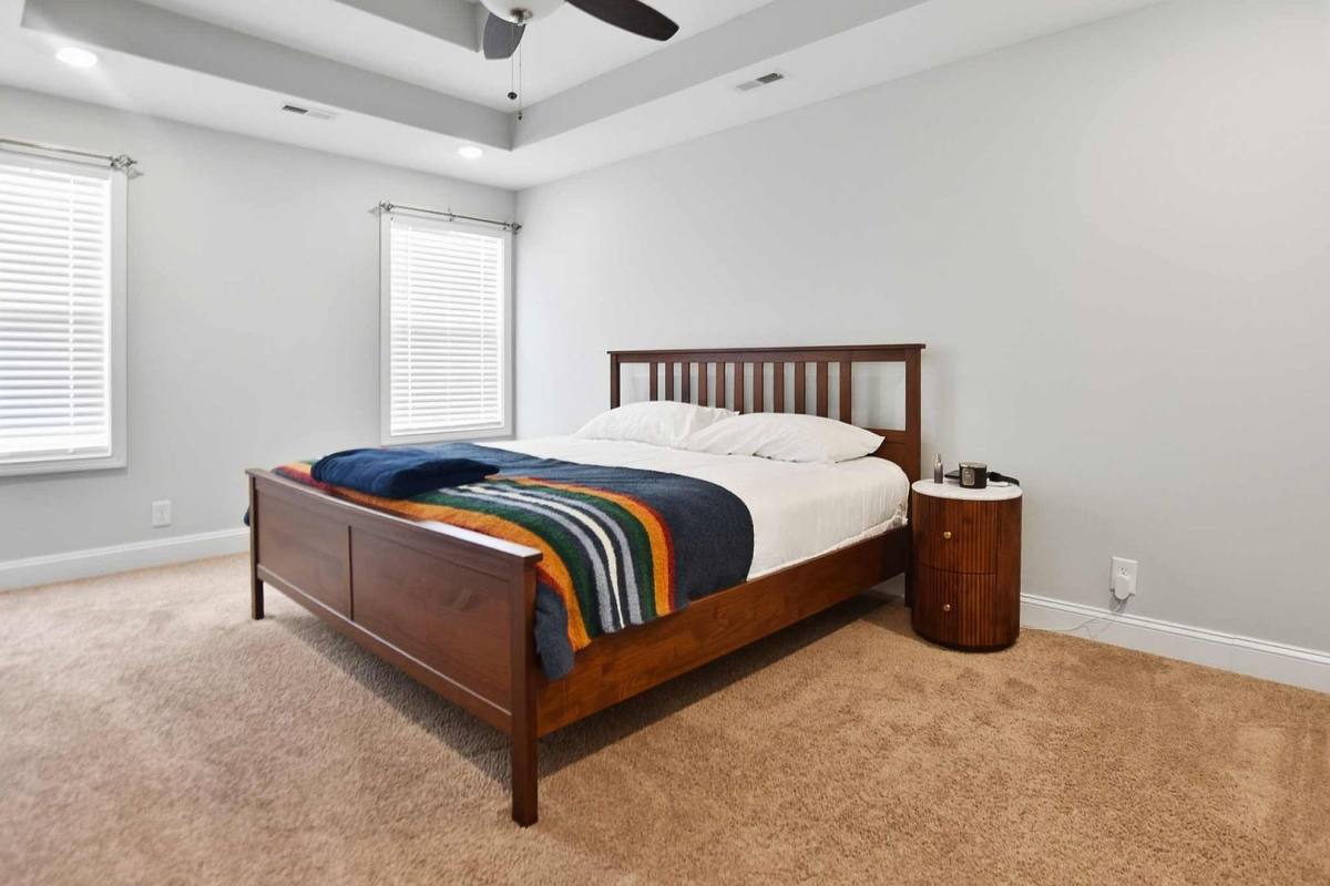 House for rent at 2026 Jackie Lorraine Dr, Clarksville, TN 37040