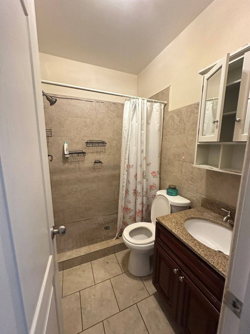 Apartment for rent at 1824 W Diamond St, Philadelphia, PA 19121