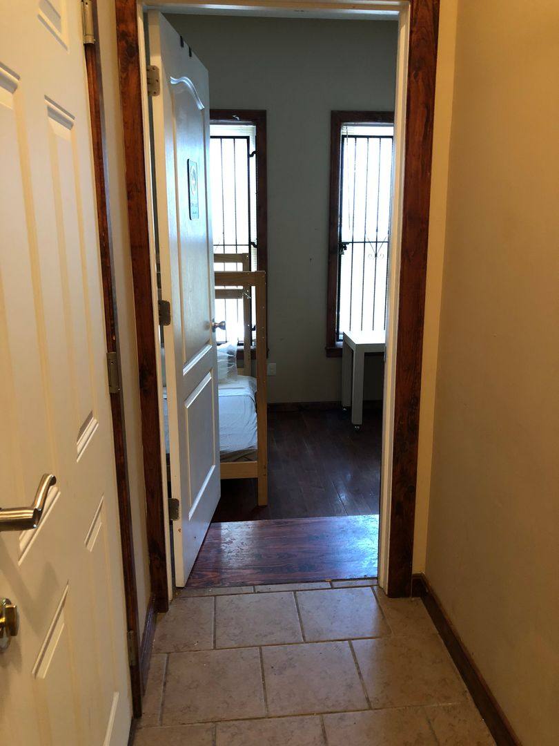Apartment for rent at 1824 W Diamond St, Philadelphia, PA 19121
