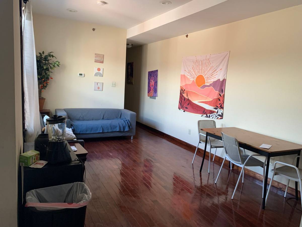 Apartment for rent at 1824 W Diamond St, Philadelphia, PA 19121